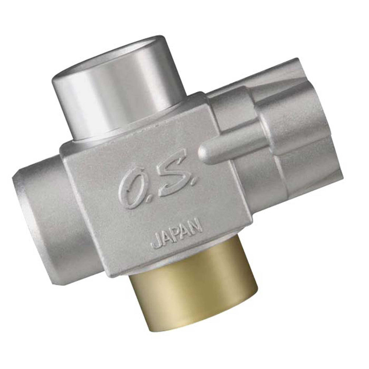 OS 29085100 Carburetor Body #61B 91HZ
