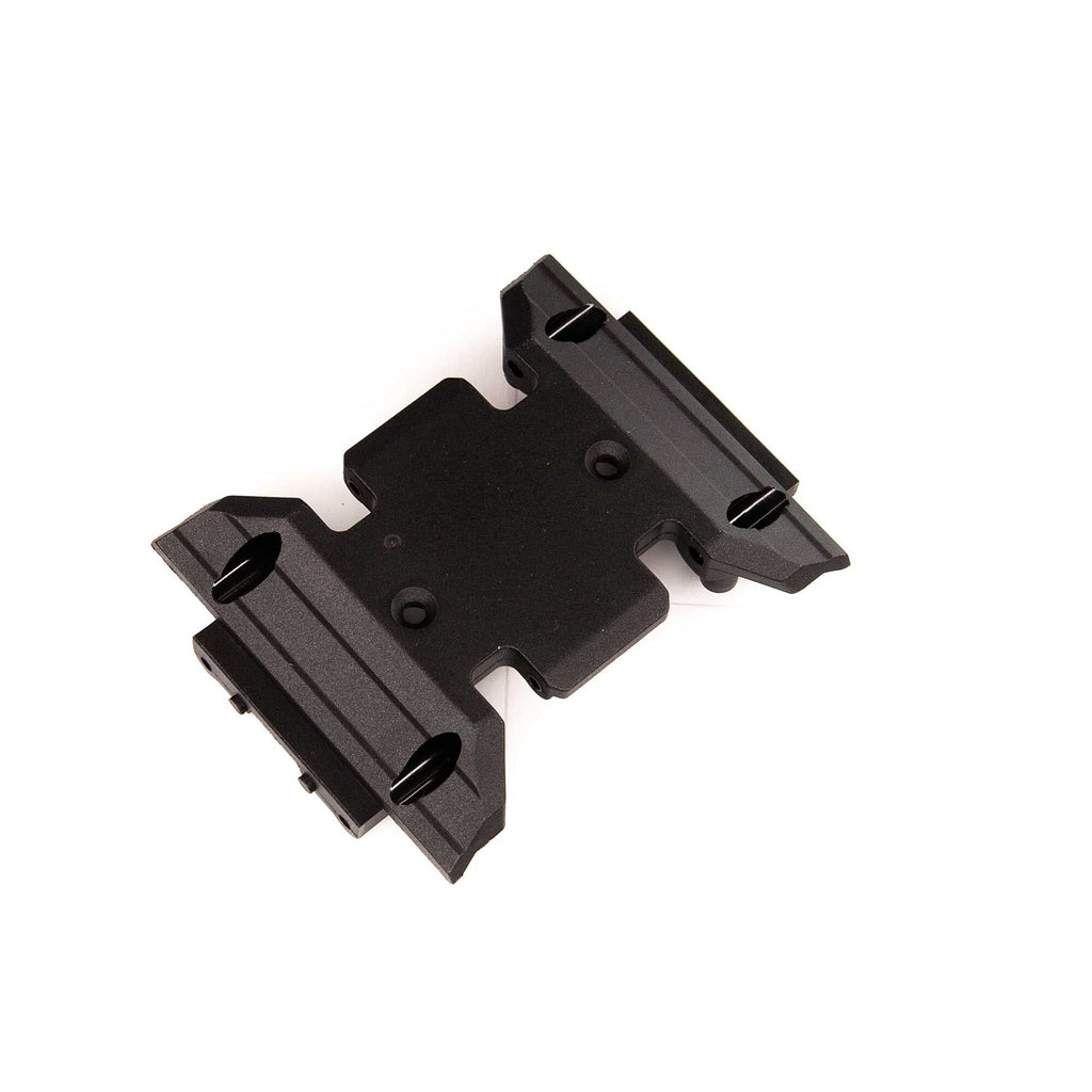 Axial AXI231010 Center Transmission Skid Plate: SCX10III