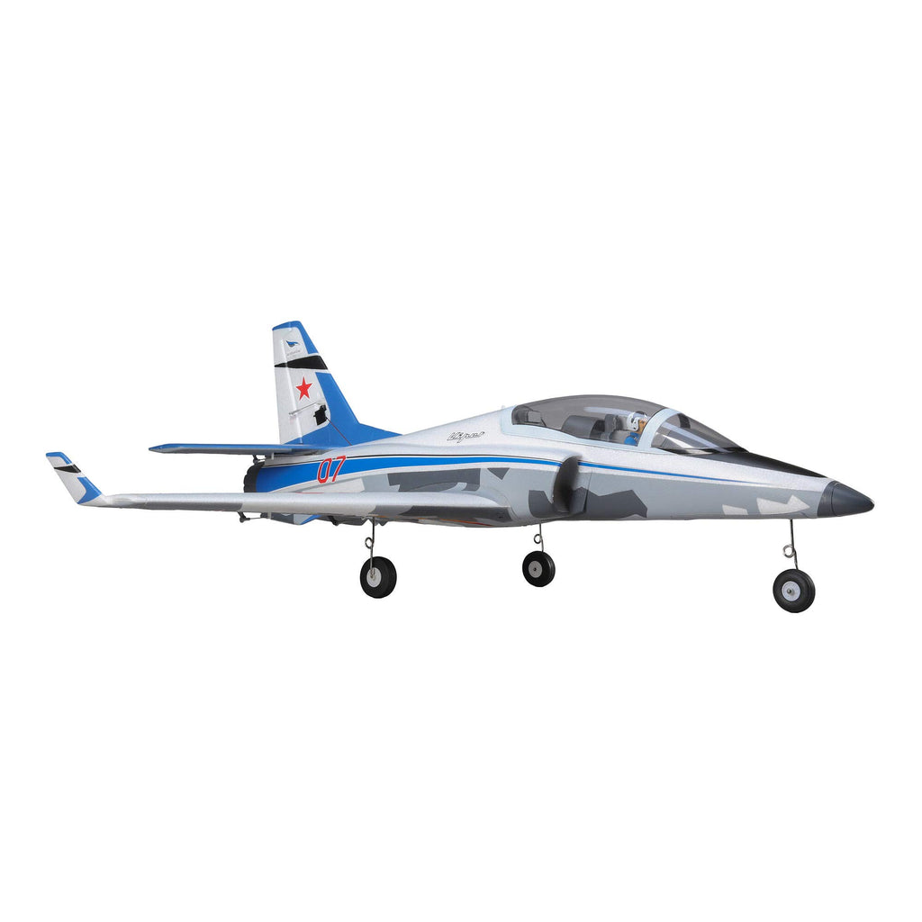 E-Flite EFL77500 Viper 70mm EDF BNF Basic Airplane