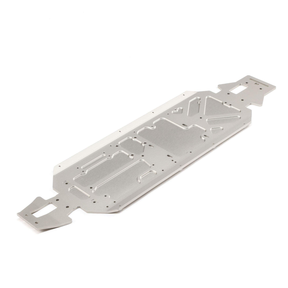 Losi LOS251072 Main Chassis Plate: 5ive-T 2.0