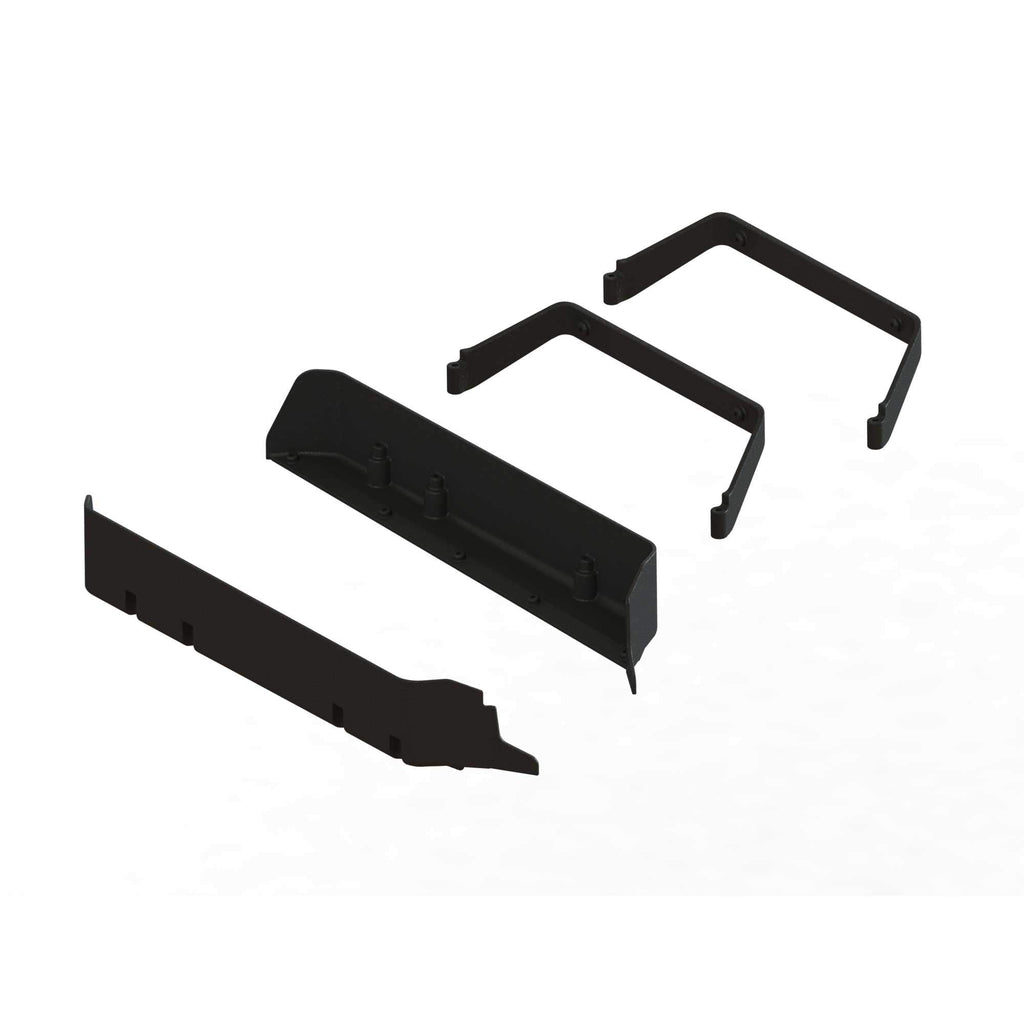 Arrma 320541 Side Guard Set
