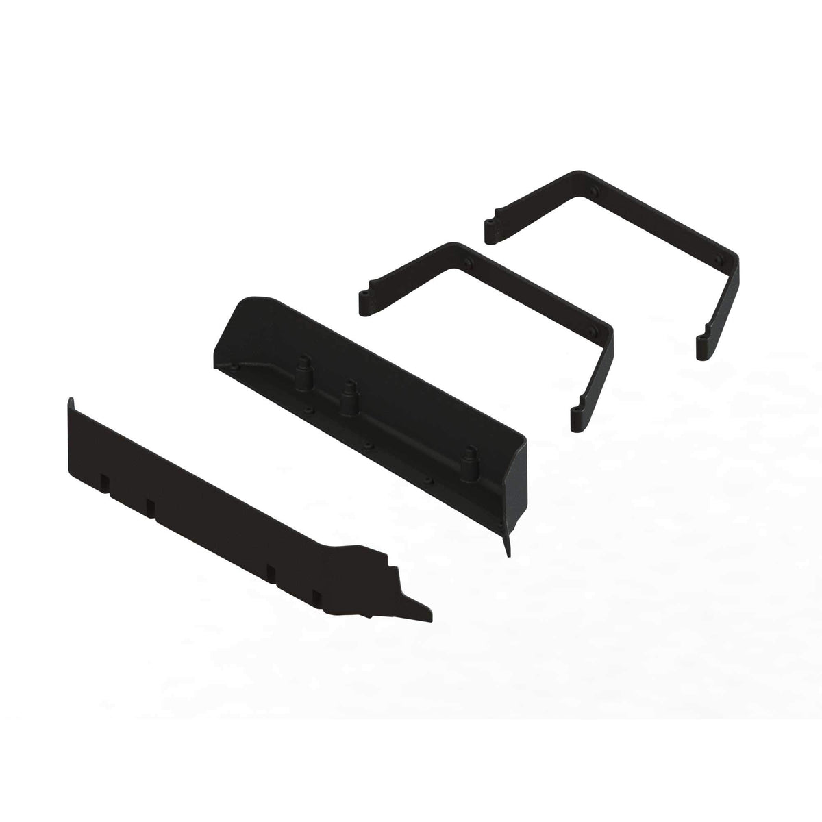 Arrma 320541 Side Guard Set
