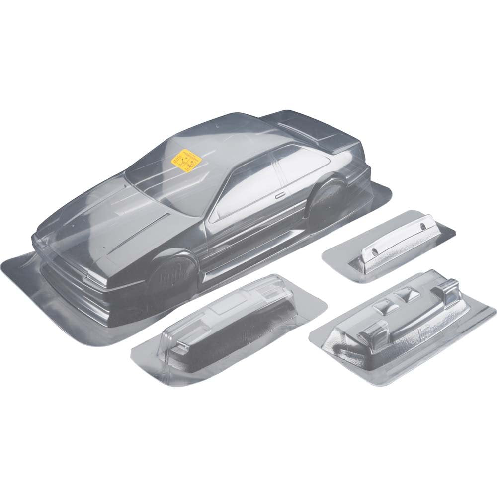 HPI Racing 105017 Toyota Sprinter Trueno Coupe AE86 (190mm)
