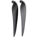 Great Planes GPMA4405 Folding Propeller Blade Set 12x6.5"
