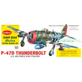 Guillow 1001 P47D Thunderbolt