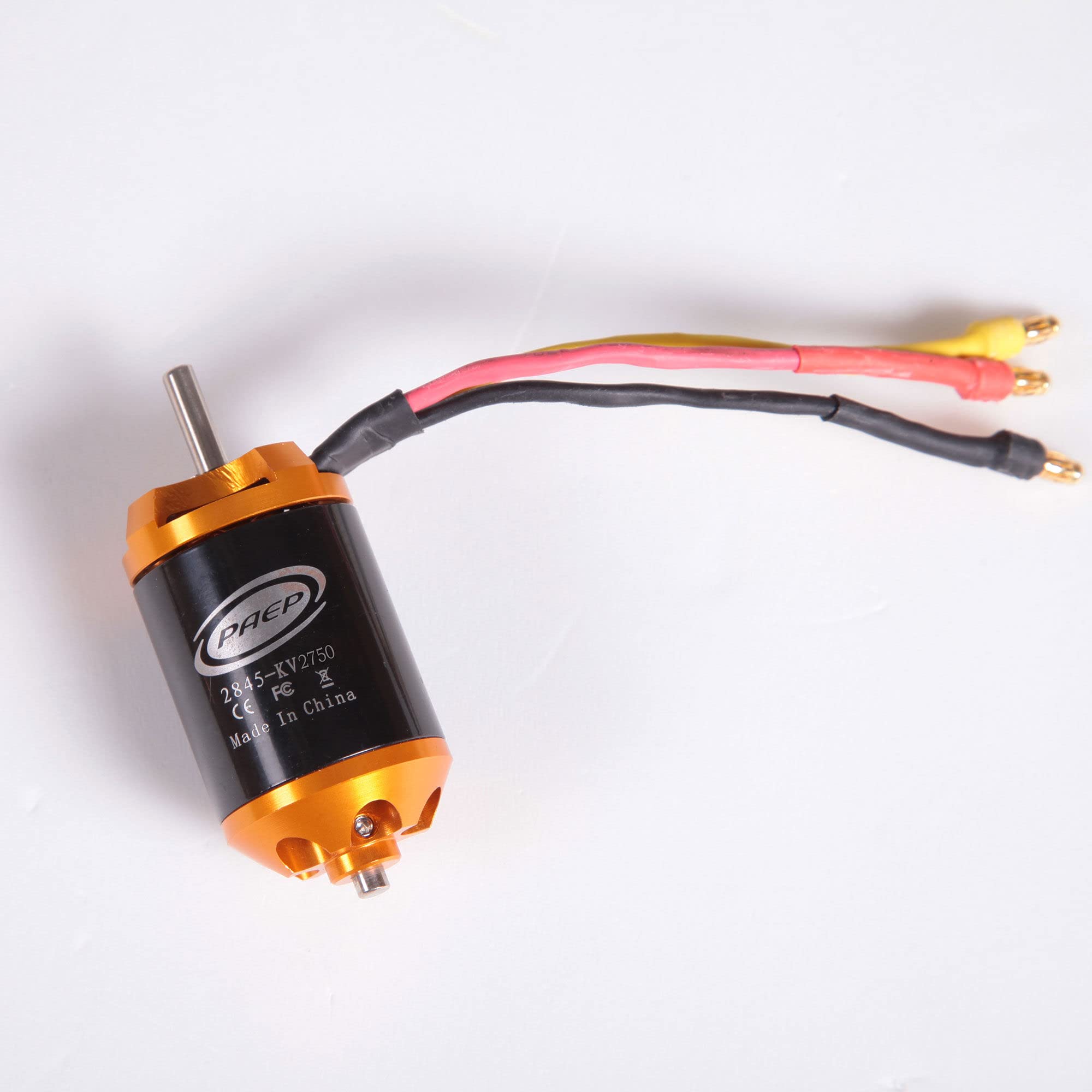FMS KV2750 Motor: 2845 KV2750