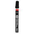 Testors 2549 Enamel Paint Marker Flat Black 1/3 oz Model Hobby Paint Pen