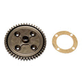 Team Associated 89500 Light Spur Gear 46T RC8