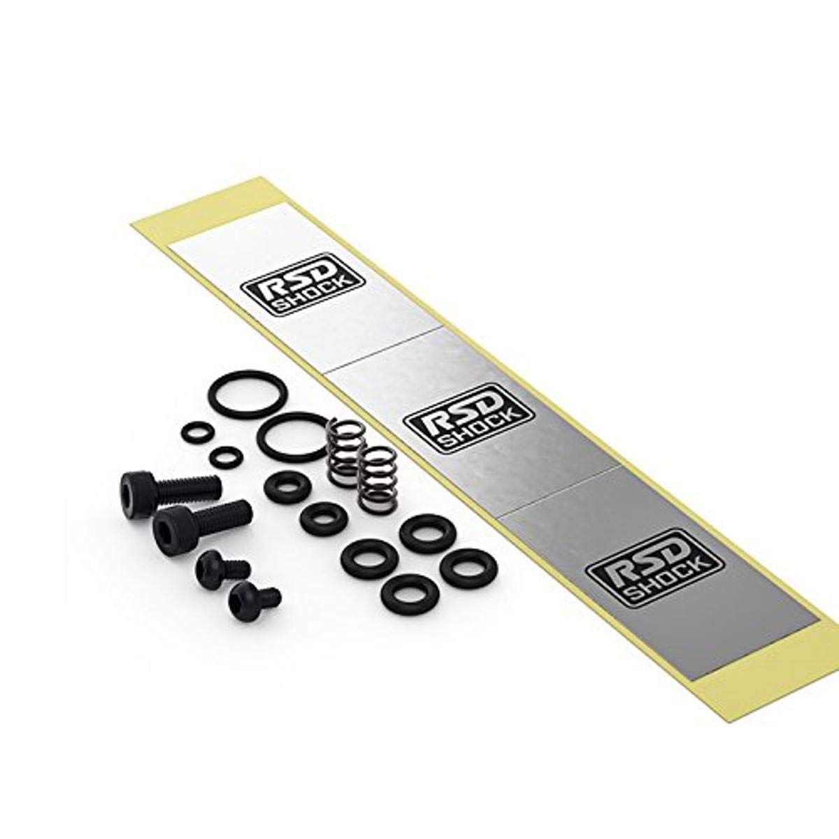 Gmade 20064 RSD Piggyback Reservoir Rebuild Kit