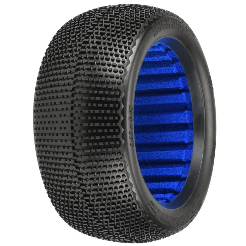 Pro-Line 9063-03 1/8 Buck Shot VTR 4.0" M4 Truck Tires (2)