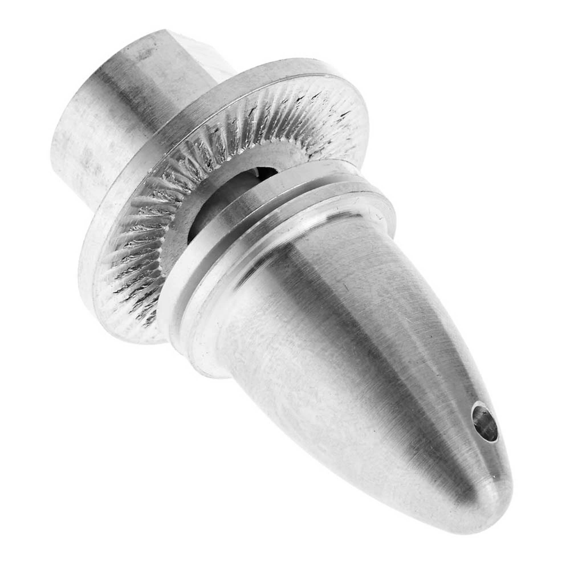 Great Planes GPMQ4996 Collet Cone Adapter 6mm-5/16x24 Prop Shaft