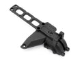 BlackZon 540003 Rear Gear Box Top Housing, Slyder