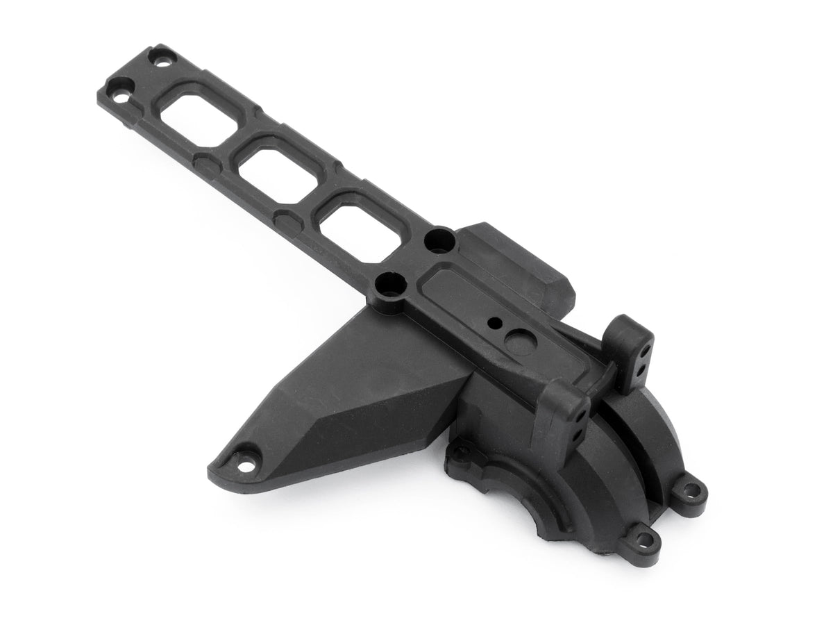 BlackZon 540003 Rear Gear Box Top Housing, Slyder