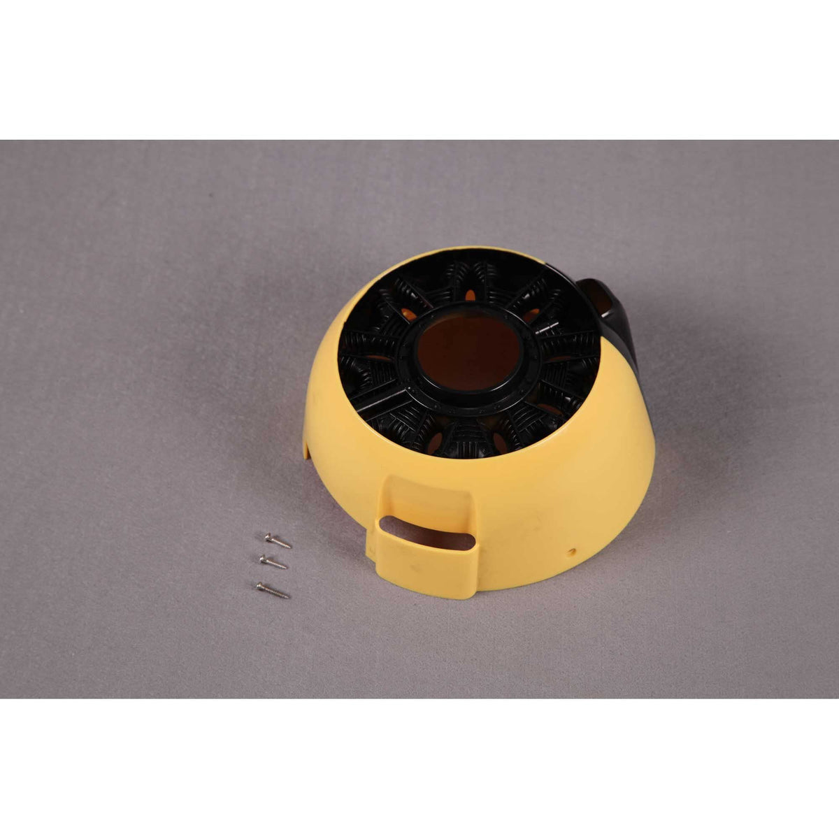 FMS PM107YEL Cowl, Yellow: T28 V4 1400mm