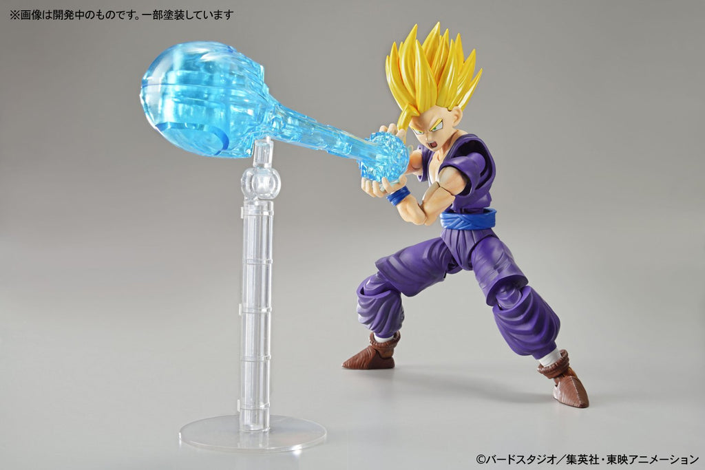 Bandai 209061 Super Saiyan 2 Son Gohan "Dragon Ball Z", Bandai
