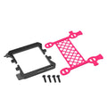 J-Concepts 22984 Carbon Logo Cargo Net Batt Br,