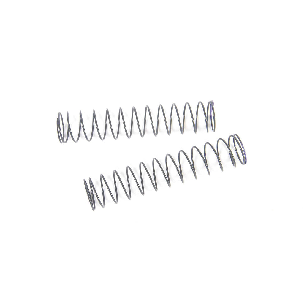 Axial AXI233004 Spring 13x70mm 0.72lbs/in Purple Soft Soft(2)