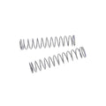 Axial AXI233004 Spring 13x70mm 0.72lbs/in Purple Soft Soft(2)