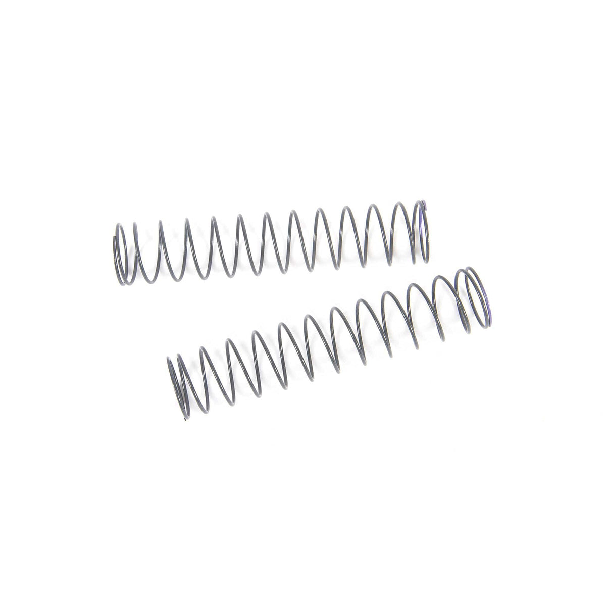 Axial AXI233004 Spring 13x70mm 0.72lbs/in Purple Soft Soft(2)