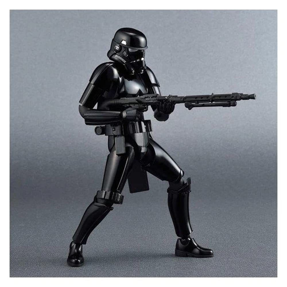 Bandai 205880 Shadow Stormtrooper "Star Wars", Bandai Star Wars