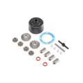 Losi LOS242027 Limited Slip Differential Rebuild Kit: 1/8 LST 3XL-E