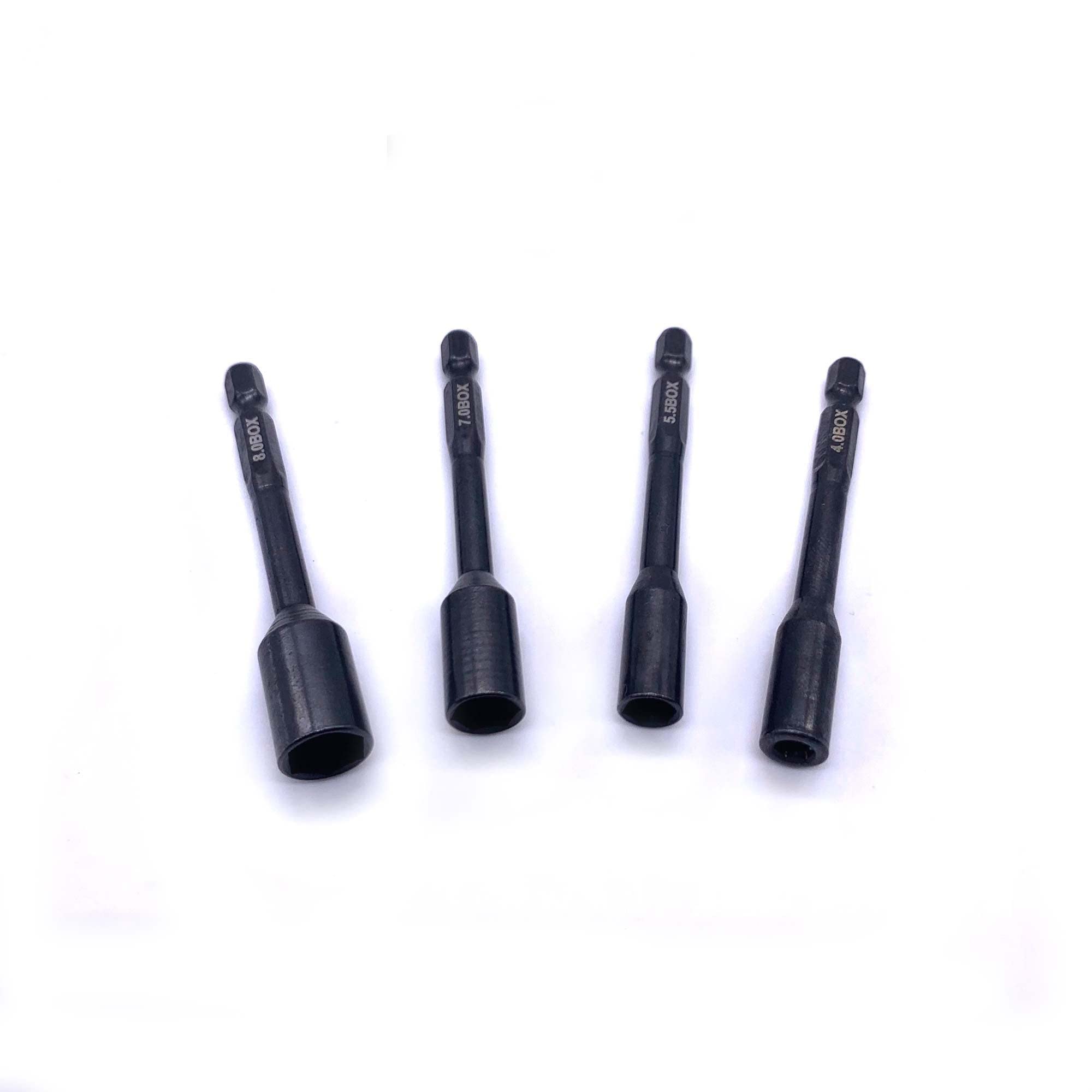 Reefs RC REEFS106 MultiTool Nut Drivers (4pc)