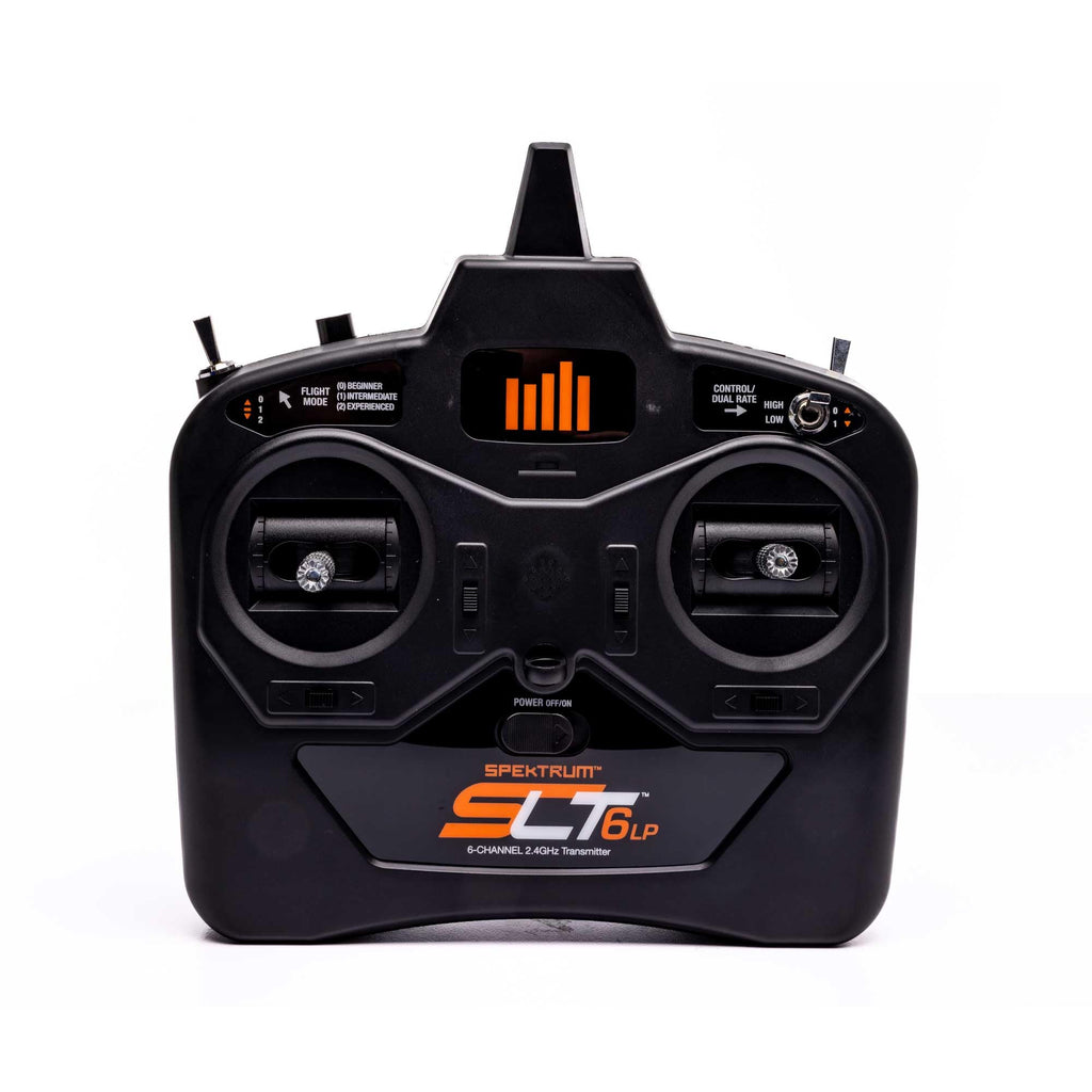 Spektrum R1275 SLT6LP 6-Channel Transmitter