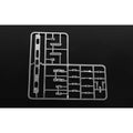 RC4WD Z-B0076 Mojave II Chrome Bumper/Parts Tree