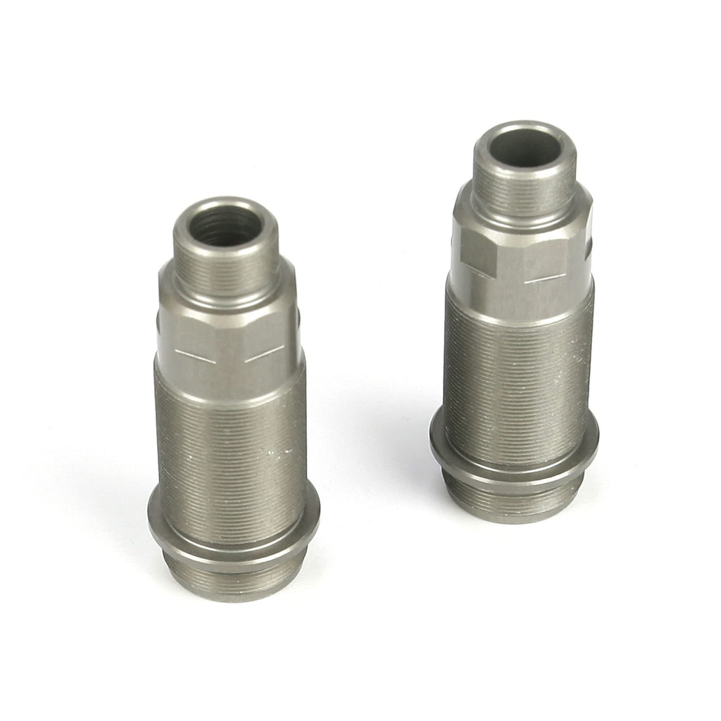 Team Losi Racing TLR5084 Rear Shock Body Set (2): 22 Buggy