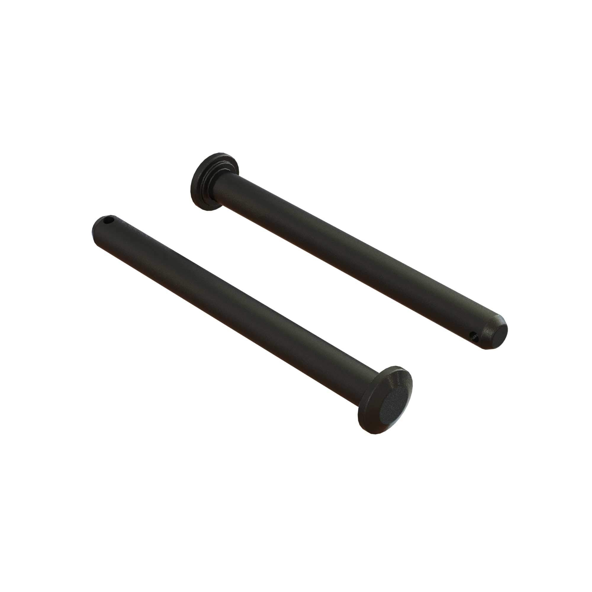 Arrma 320498 Brace Mount Pin 56mm (2)