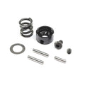 Team Losi Racing TLR232122 Slipper Hardware Set: 22X-4