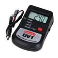 Hangar-9 111 DVT Digital Voltmeter/Tachometer