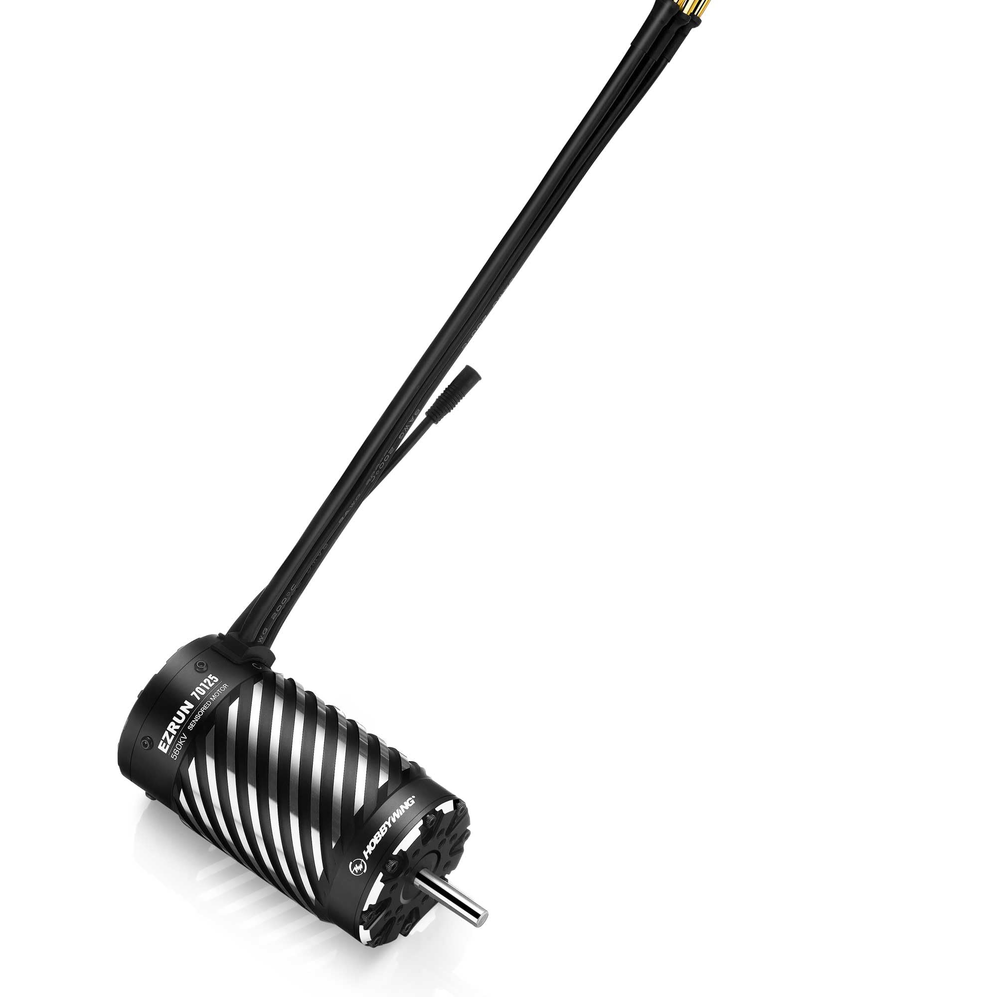 Hobbywing 30402850 EzRun 70125SD 560kV Motor