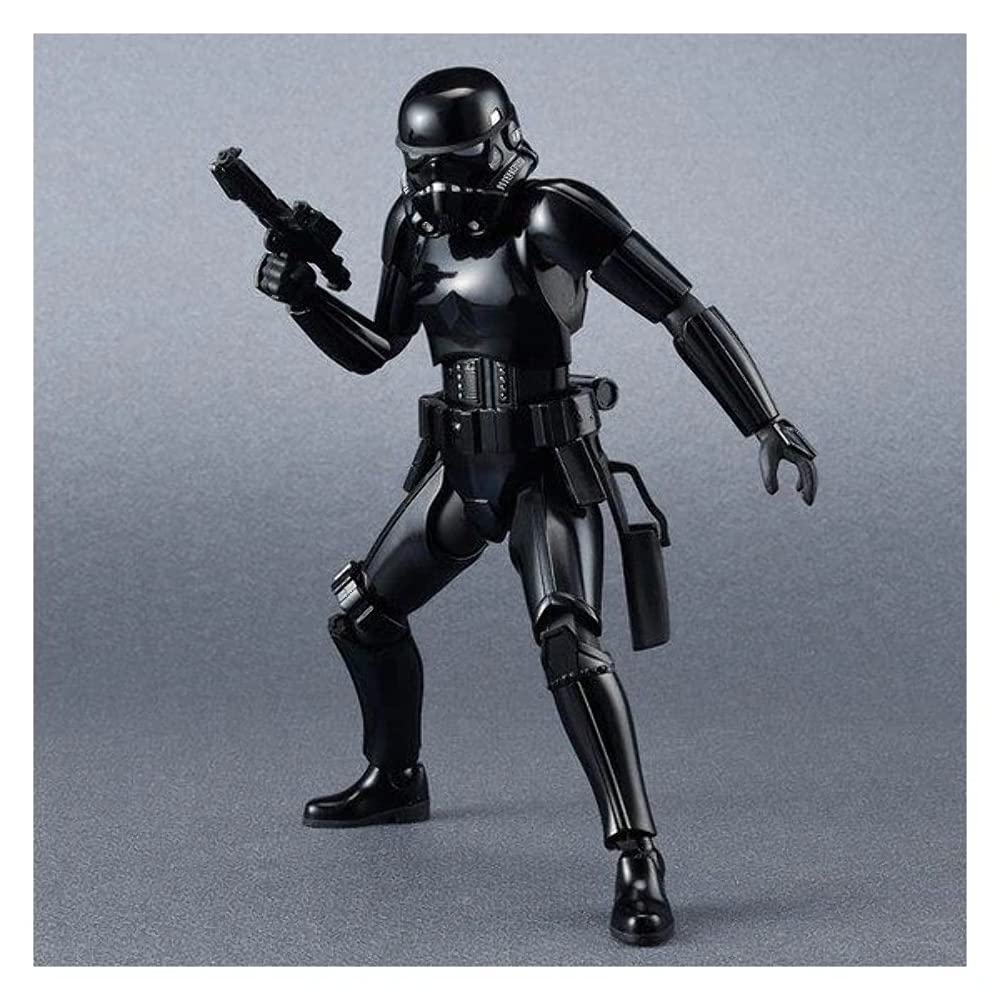 Bandai 205880 Shadow Stormtrooper "Star Wars", Bandai Star Wars