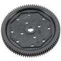 Aarma AR310019 Spur Gear 87T/Tooth 48P/Pitch
