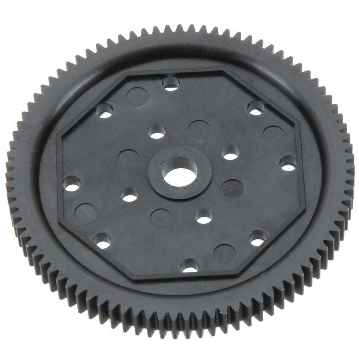 Aarma AR310019 Spur Gear 87T/Tooth 48P/Pitch