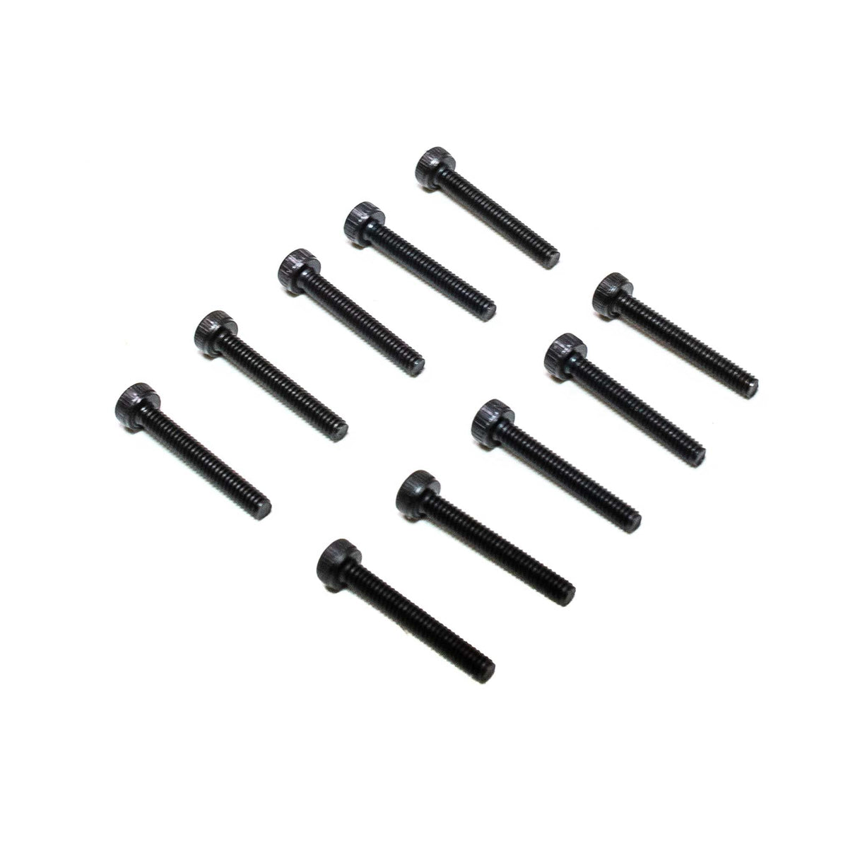 Axial AXI235007 M2 x 14mm Cap Head Screw (10)