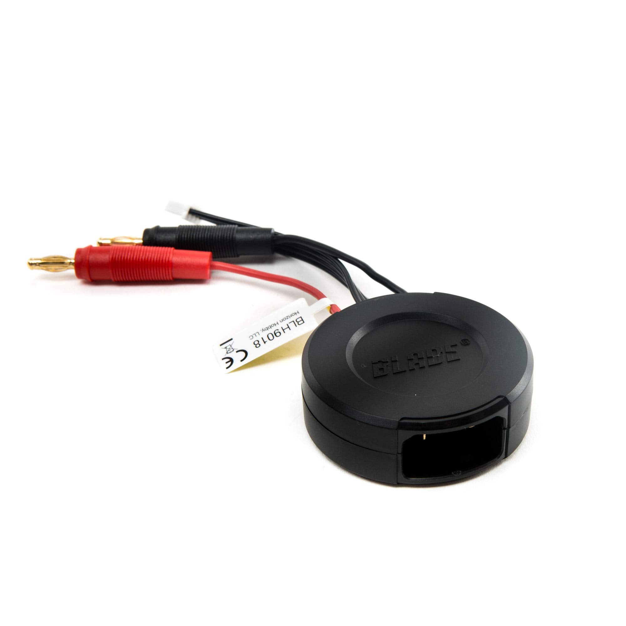 Blade BLH9018 High-Current Charge Lead: Inductrix 200 FPV