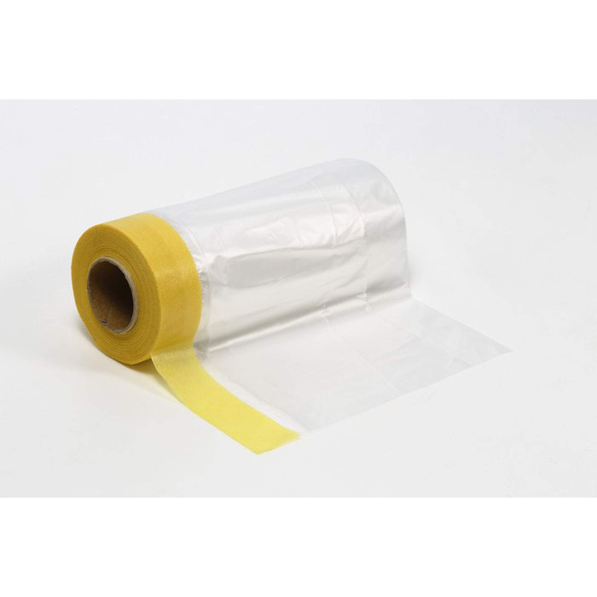 Tamiya 87164 87164, Masking Tape/Plastic Sheeting, 550mm