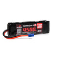 Dynamite DYNB2082EC Speedpack-2 8.4V 4500mAH 7 Cell NiMH Flat Battery: EC3