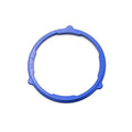 Vanquish Products 5464 1.9 Omni IFR Blue Anodized