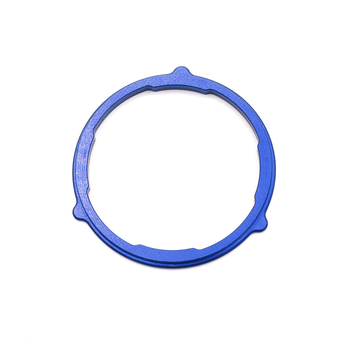 Vanquish Products 5464 1.9 Omni IFR Blue Anodized
