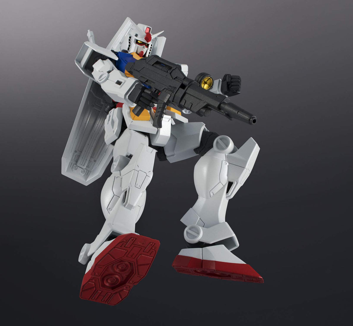 Bandai 55490 RX-78-2 Gundam "Mobile Suit Gundam"