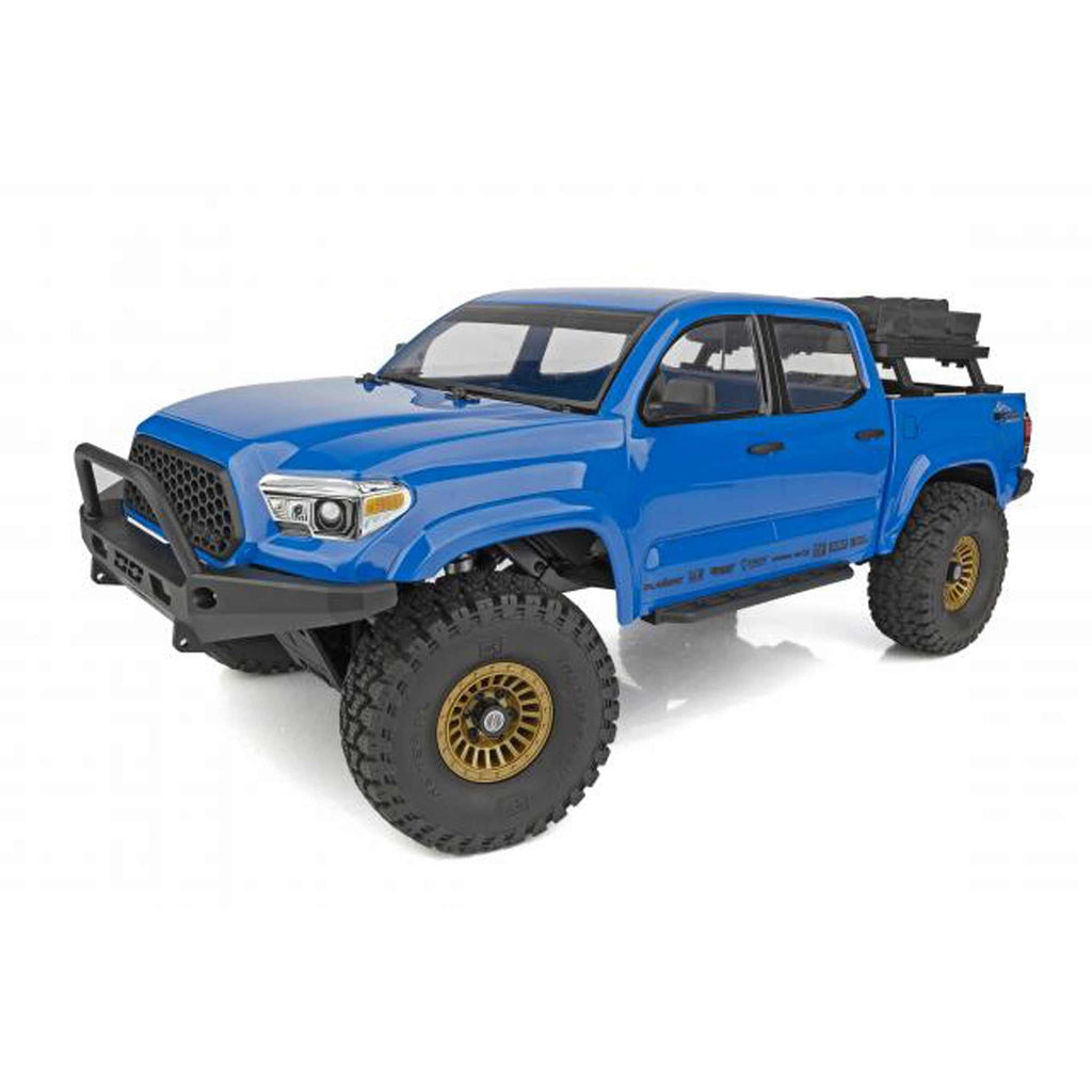 Associated 40115 Enduro Trail Truck Knightrunner RTR, Blue