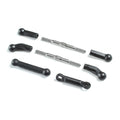 Losi LOS234046 Steering Link Set: 22S Drag