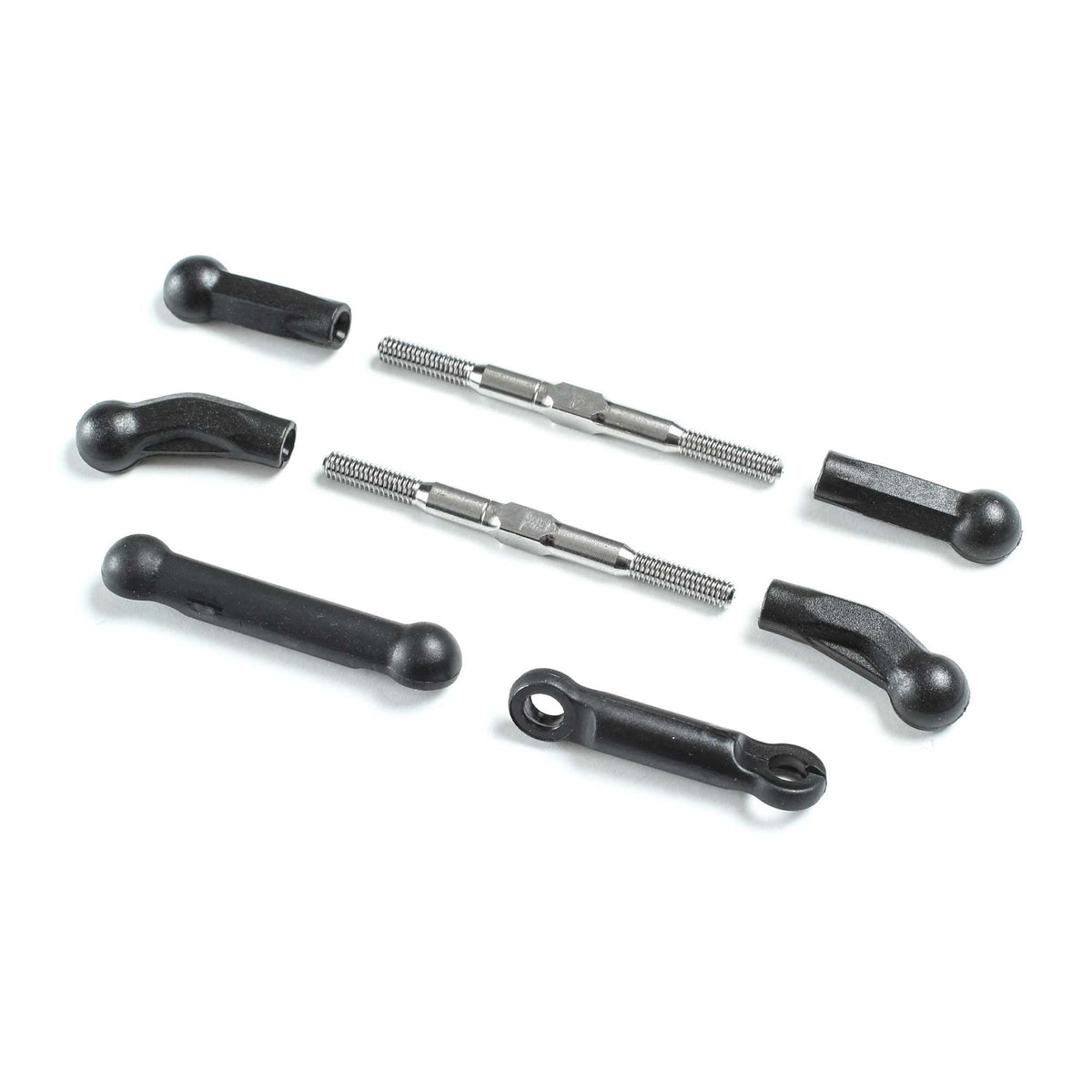 Losi LOS234046 Steering Link Set: 22S Drag