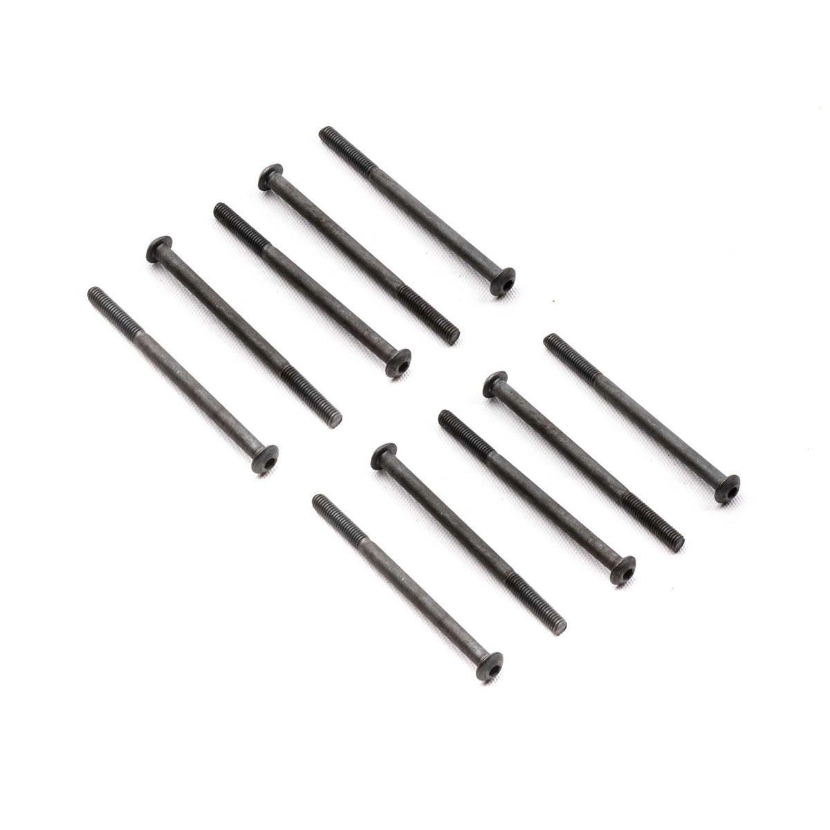 Axial AXI235233 M3 x 45mm (34mm Shoulder) Screw (10)