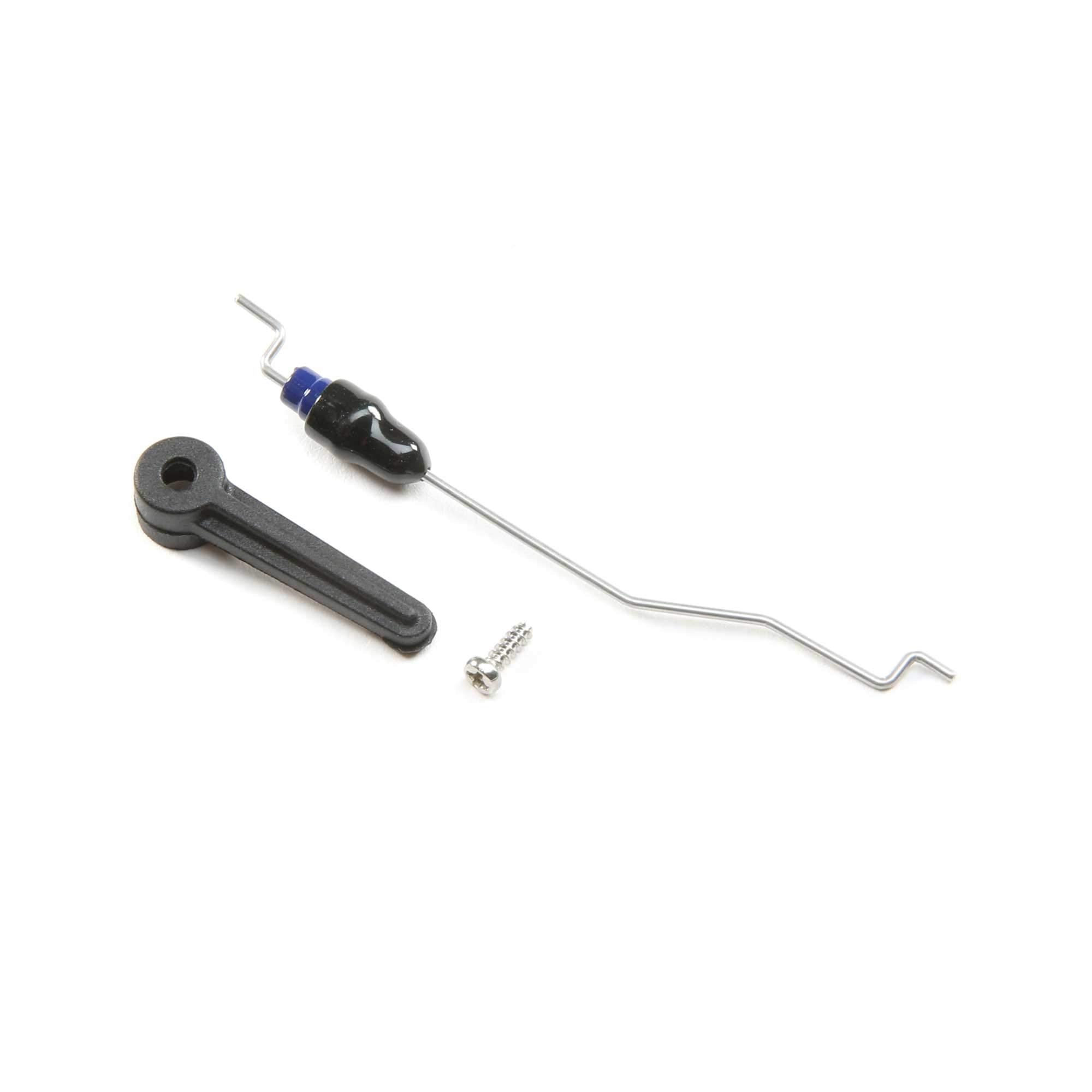Pro Boat PRB286068 Pushrod: 9-inch Sprintjet