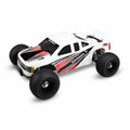 J Concepts JCO0249 Illuzion 2012 Chevy 1500 Clear Body: RU XL5