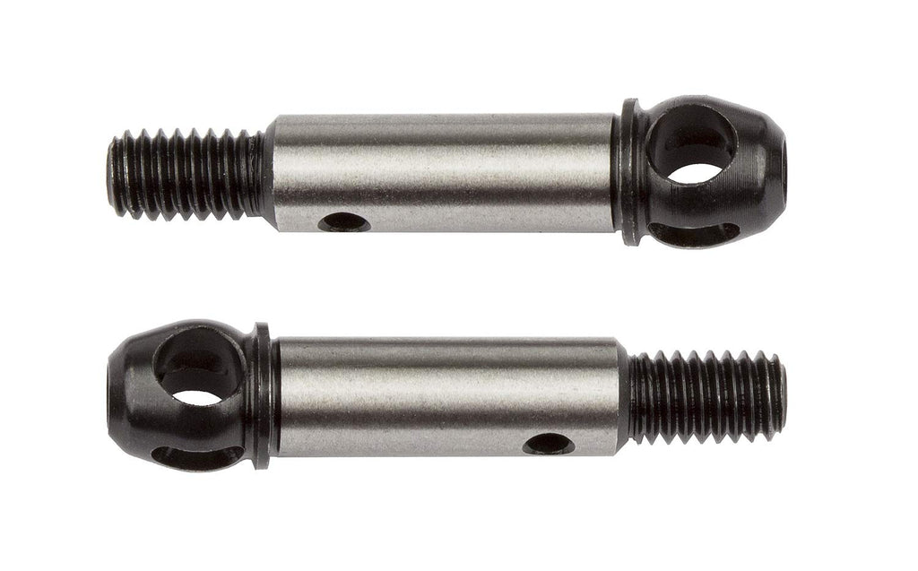 Team Associated 92198 RC10B74 Front DCV Axle